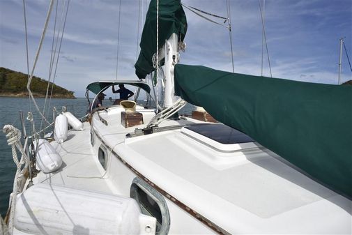 Cape Dory 36' image