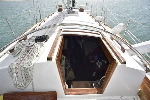 Cape Dory 36' image