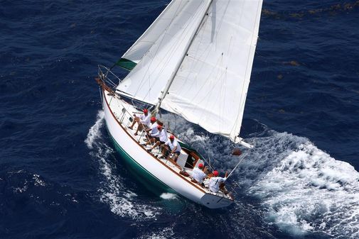 Cape Dory 36' image