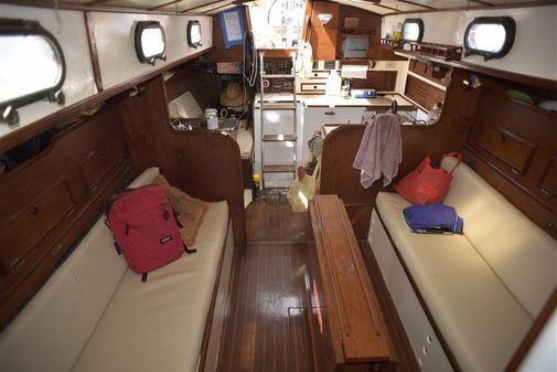 Cape Dory 36' image
