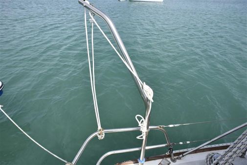 Cape Dory 36' image
