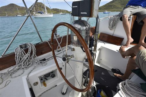 Cape Dory 36' image