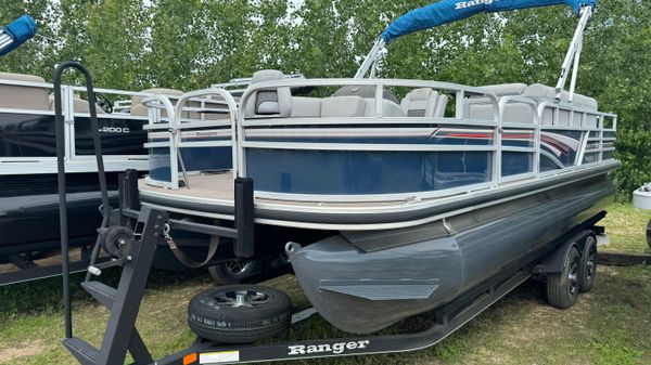 Ranger Reata 200F