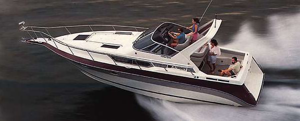 Cruisers-yachts 3170-ESPRIT image