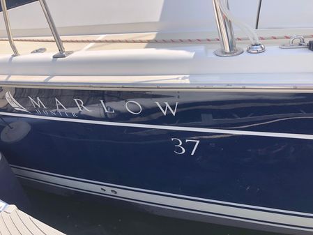 Marlow-hunter 37 image