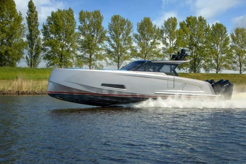 Vanquish Yachts VQ45 image