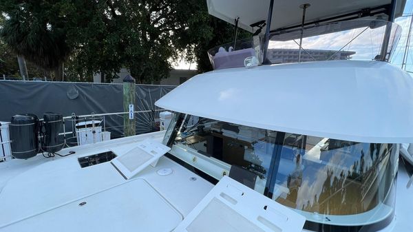 Fountaine Pajot MY 37