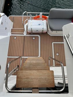 Fountaine Pajot MY 37 image