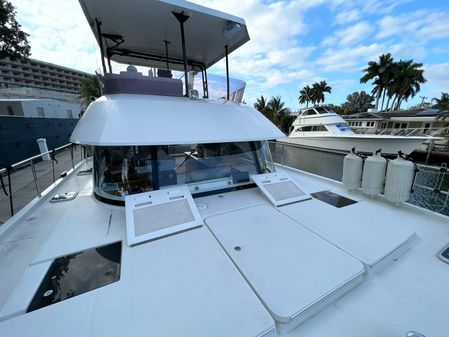 Fountaine Pajot MY 37 image