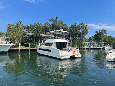 Fountaine Pajot MY 37 image