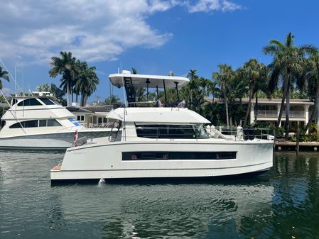 Fountaine Pajot MY 37 image