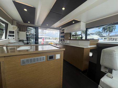 Fountaine Pajot MY 37 image