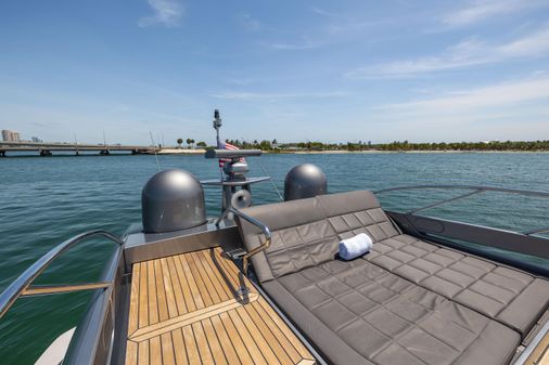 Pershing 82 image