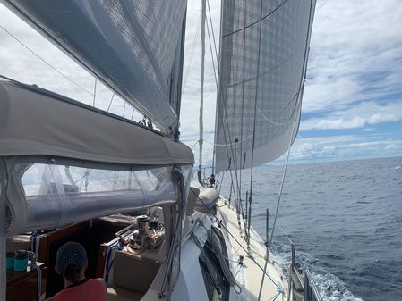 Hylas Center Cockpit image