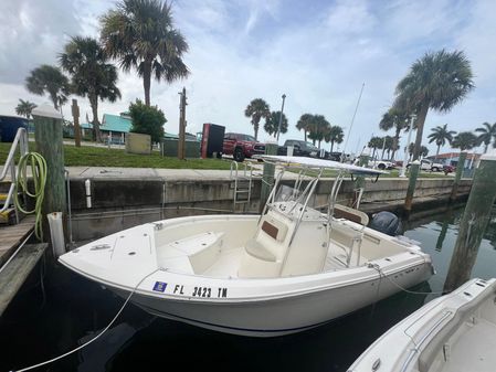 Cobia 220 Center Console image