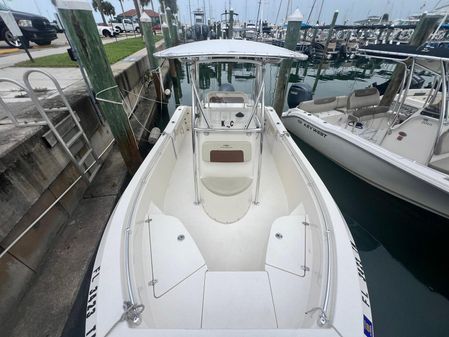 Cobia 220 Center Console image