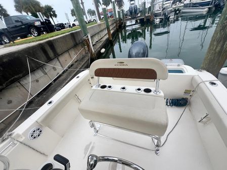 Cobia 220 Center Console image