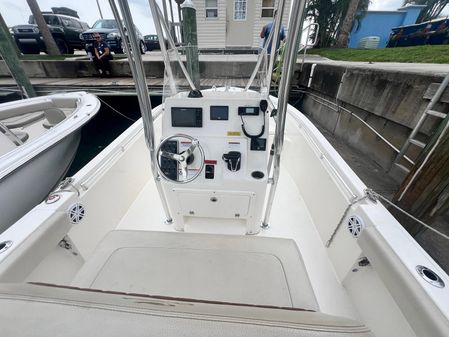 Cobia 220 Center Console image