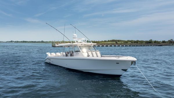Everglades 455