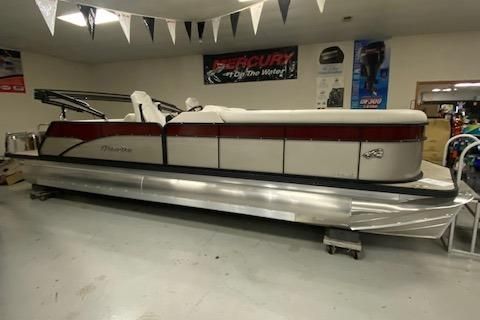 Manitou 25 Oasis SL