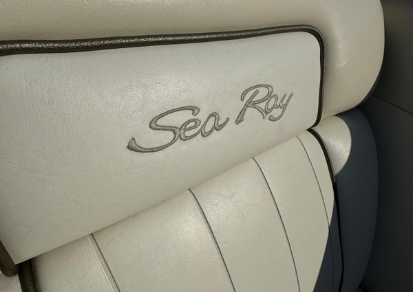 Sea-ray 230-SUNDECK image