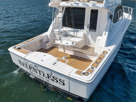 Tiara Yachts Tiara 390 Convertible image