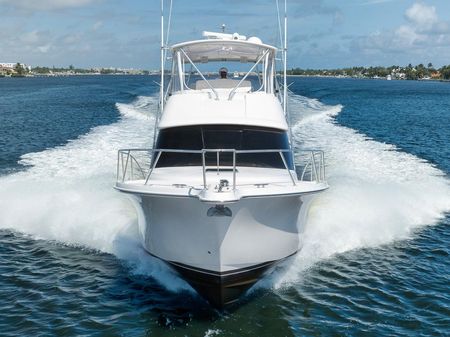 Tiara Yachts Tiara 390 Convertible image