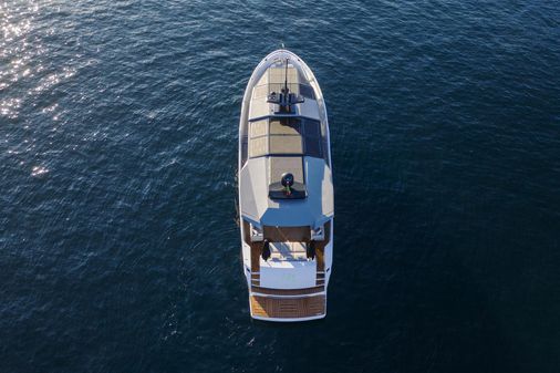 Arcadia Yachts A85 image