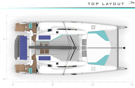 C-Catamarans C-Cat 48 Offshore image