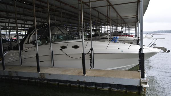 Sea Ray 340 Sundancer