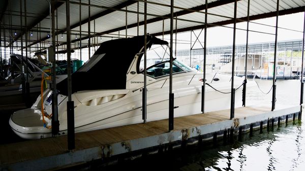 Sea Ray 340 Sundancer
