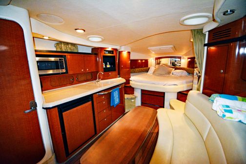 Sea Ray 340 Sundancer image