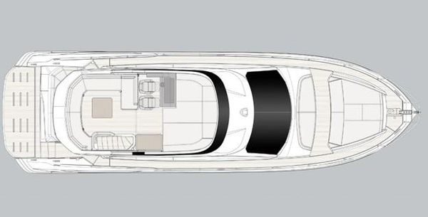 Azimut 53 Fly image