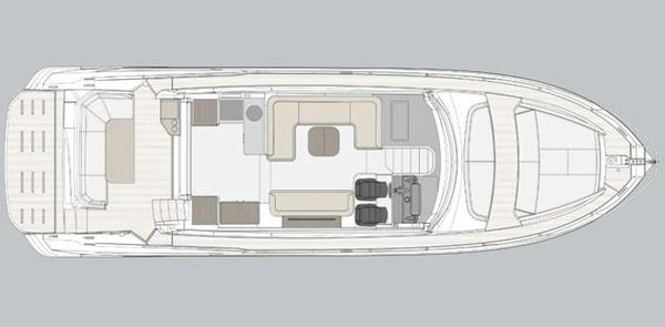 Azimut 53 Fly image