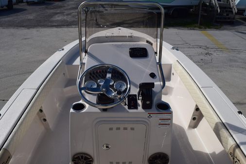 Sea Chaser sea skiff image