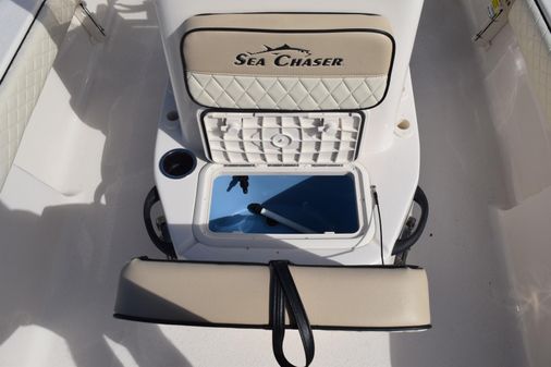 Sea Chaser sea skiff image