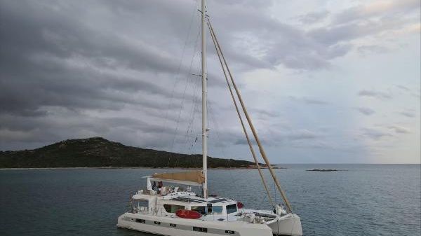 C-Yacht Ck67 