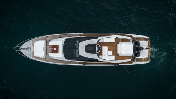 Riva Folgore 88 image