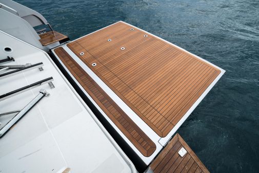 Riva Folgore 88 image