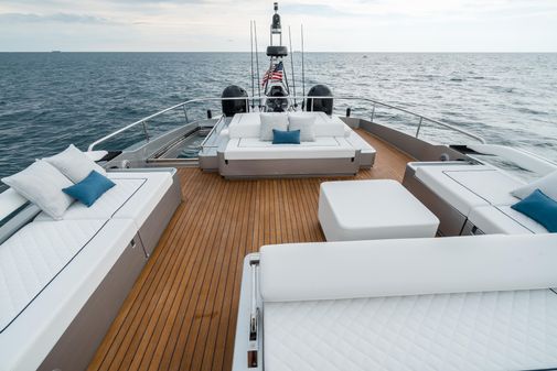 Riva Folgore 88 image