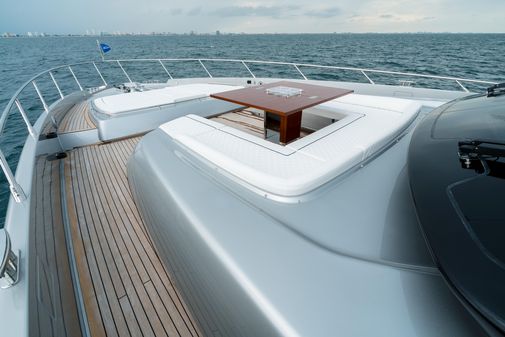 Riva Folgore 88 image