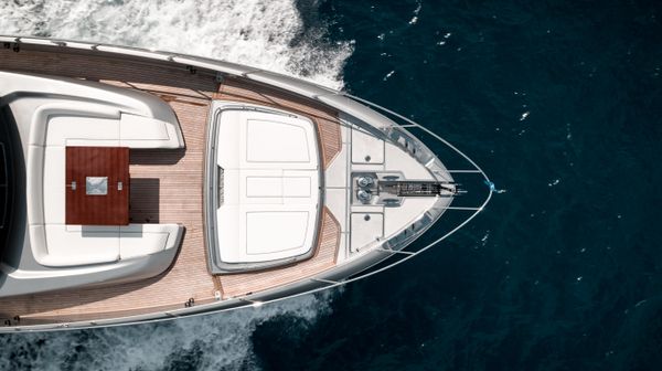 Riva Folgore 88 image