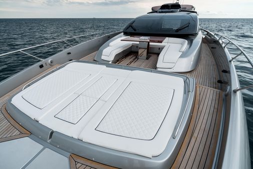 Riva Folgore 88 image