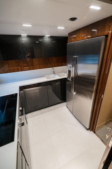 Riva Folgore 88 image