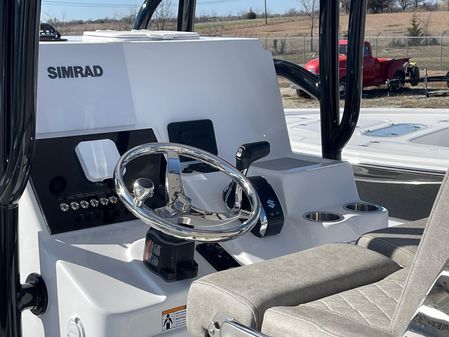 Sea Pro 248 Bay image
