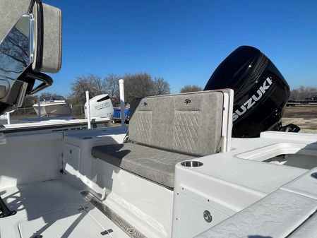 Sea Pro 248 Bay image