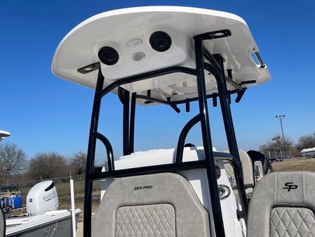 Sea Pro 248 Bay image