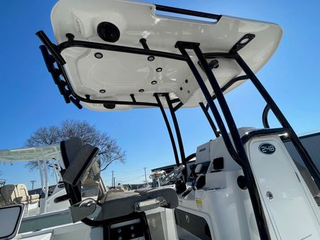 Sea Pro 248 Bay image