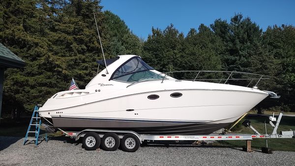 Sea Ray 290 Sundancer 