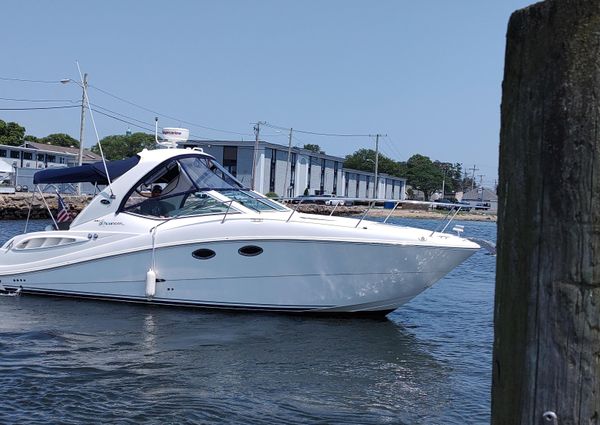 Sea-ray 290-SUNDANCER image